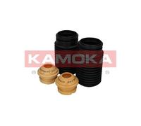 2x ✅Fits KAMOKA AMORTYZATORY 2019008 SHOCK ABSORBER COVERS+FENDERS K ⭐UK Seller⭐