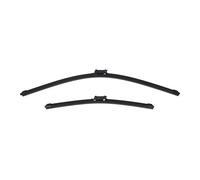 2x ✅Fits KAMOKA WYCIERACZKI 27A01 WIPER BLADE SET 600MM/400MM 24 ⭐UK Seller⭐