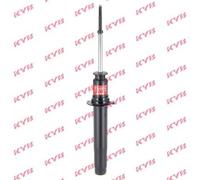 2x ✅Fits KAYABA AMORTYZATORY 341141 SHOCK ABSORBER ⭐UK Seller⭐