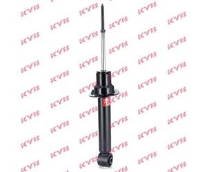 2x ✅Fits KAYABA AMORTYZATORY 341445 SHOCK ABSORBER ⭐UK Seller⭐