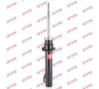 2x ✅Fits KAYABA AMORTYZATORY 341700 SHOCK ABSORBER ⭐UK Seller⭐