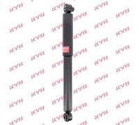 KYB (Kayaba) Rear Shock Absorber Excel-G 349149 – Genuine Single for Fiat Doblo