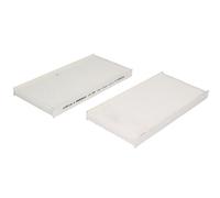2x ✅Fits KNECHT LA444/S Filter, cabin air LA444/S Cabin filter cartr ⭐UK Seller⭐