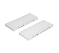 2x ✅Fits KNECHT LA921/S Filter, cabin air LA921/S Cabin filter fits: ⭐UK Seller⭐