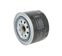 MAHLE OC 102 Oil filter