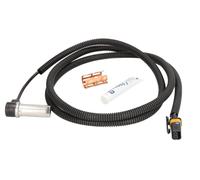 2x ✅Fits KNORR 0 486 000 251 Sensor, wheel speed 0 486 000 251 ABS s ⭐UK Seller⭐