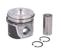 2x ✅Fits KOLBENSCHMIDT 40 652 610 Piston 40 652 610 Piston (diameter ⭐UK Seller⭐