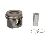 2x ✅Fits KOLBENSCHMIDT 41 251 600 Piston 41 251 600 Piston 85 (STD) ⭐UK Seller⭐