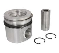 2x ✅Fits KOLBENSCHMIDT 41 541 600 Piston 41 541 600 Piston (diameter ⭐UK Seller⭐