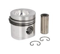 2x ✅Fits KOLBENSCHMIDT 93 069 600 Piston 93 069 600 Piston (diameter ⭐UK Seller⭐