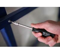 BRILLIANT TOOLS BT020901 1/4 Inch Drive Handle [Powered by KS Tools]