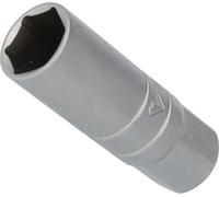 2x ✅Fits KS TOOLS NARZDZIA BT021850 3/8 SPARK PLUG SOCKET, 16 MM BR ⭐UK Seller⭐