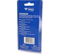 2x ✅Fits KS TOOLS NARZDZIA BT606000 EXTRA FLAT LAMBDA SENSOR CAP 22 ⭐UK Seller⭐