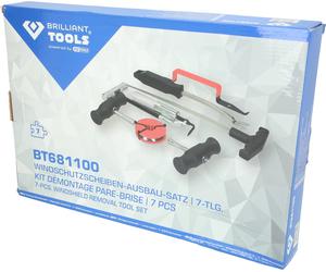 2x ✅Fits KS TOOLS NARZDZIA BT681100 7-PCS WINDSHIELD REMOVAL TOOL S ⭐UK Seller⭐