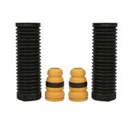 Shock Absorber Dust Cover Kit fits LAND ROVER FREELANDER L359 2.2D Rear 06 to 14