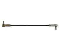 2x ✅Fits LEMFOERDER LMI19876 Link/Coupling Rod, stabiliser bar LMI19 ⭐UK Seller⭐