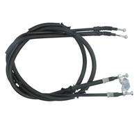 2x ✅Fits LINEX LIN32.01.74 Cable Pull, service brake LIN32.01.74 Han ⭐UK Seller⭐