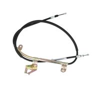 2x ✅Fits LINEX LIN47.01.53 Cable Pull, service brake LIN47.01.53 Han ⭐UK Seller⭐