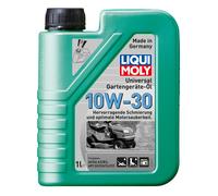 2x ✅Fits LIQUI MOLY 1273 ENGINE OIL 10W-30 1L UNIVERSAL GARTENGERAET ⭐UK Seller⭐