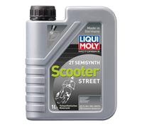 2x ✅Fits LIQUI MOLY 1621 RACING SCOOTER 2T SEMISYNTH. 1L SEMI-SYNTHE ⭐UK Seller⭐