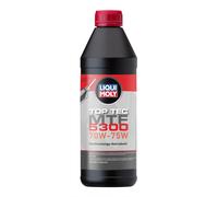 2x ✅Fits LIQUI MOLY 21359 Top Tec MTF 5300 70W 75W 1L ⭐UK Seller⭐
