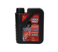 2x ✅Fits LIQUI MOLY LIM20753 10W40 1L RACE 4T engine oil 10W40 Race ⭐UK Seller⭐