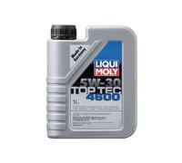 2x ✅Fits LIQUI MOLY LIM2315 5W30 1L Engine Oil 5W30 1l TopTec 4600 2 ⭐UK Seller⭐