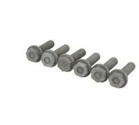 2x ✅Fits LUK 411 0146 10 Screw Set, flywheel 411 0146 10 Flywheel sc ⭐UK Seller⭐