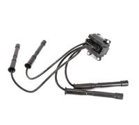 2x ✅Fits MAGNETI MARELLI 060717055012 Ignition Coil 060717055012 Ign ⭐UK Seller⭐