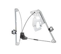 2x ✅Fits MAGNETI MARELLI 350103170227 Window regulator Left Front BM ⭐UK Seller⭐
