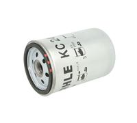 2x ✅Fits MAHLE KC24 Fuel Filter KC24 Fuel filter fits: DAF 95, CF, S ⭐UK Seller⭐