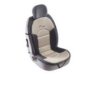 2x ✅Fits MAMMOOTH MMT A047 194860 Cap for seat Front, colour beige M ⭐UK Seller⭐