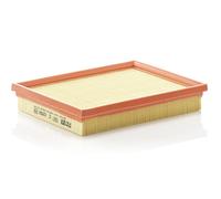 2x ✅Fits MANN C 2256 AIR FILTER ⭐UK Seller⭐