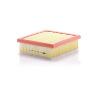 2x ✅Fits MANN FILTER C 21 002 AIR FILTER ⭐UK Seller⭐