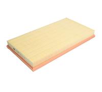 MANN C42192/1 Air Filter 419mm Length Fits Mercedes-Benz Vito / Mixto 111 CDI