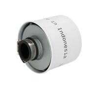 2x ✅Fits MANN-FILTER C 9004 Air filter C 9004 Air filter (cartridge) ⭐UK Seller⭐