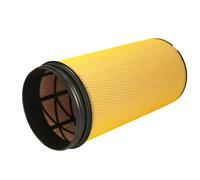 MANN-FILTER Secondary Air Filter CF 1940 - for Trucks & Buses (Renault, Volvo)