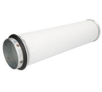 2x ✅Fits MANN-FILTER CF 811 Air filter CF 811 Air filter fits: FENDT ⭐UK Seller⭐