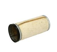 2x ✅Fits MANN-FILTER CF 820 Air filter CF 820 Air filter fits: FENDT ⭐UK Seller⭐