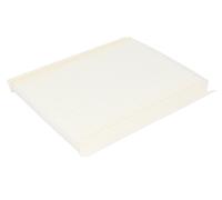 MANN-FILTER CU 2422 Cabin Air Filter - for Cars + Transporters