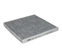 2x ✅Fits MANN-FILTER CUK 2226 Filter, cabin air CUK 2226 MANN-HUMMEL ⭐UK Seller⭐