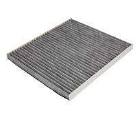 Cabin filter behind the glove compartment Activated Carbon Filter CUK 2336