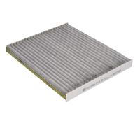 MANN-FILTER Cabin Air Filter FP 24 004 – Activated Carbon, Polyphenol – For Hyundai & Kia