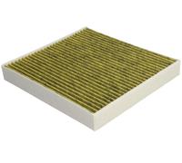 2x ✅Fits MANN-FILTER FP 24 021 Filter, cabin air FP 24 021 Cabin fil ⭐UK Seller⭐