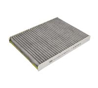 2x ✅Fits MANN-FILTER FP 2862 Filter, cabin air FP 2862 MANN-HUMMEL F ⭐UK Seller⭐