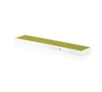 2x ✅Fits MANN FILTER FP 5480 FILTER, INTERIOR AIR ⭐UK Seller⭐