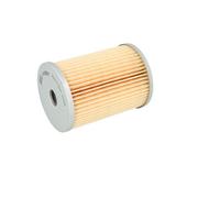 MANN-FILTER H 928/1 Oil Filter - for Off-Highway Applications