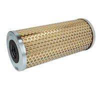 Hydraulic Filter, automatic transmission MANN-FILTER HD 1060/2