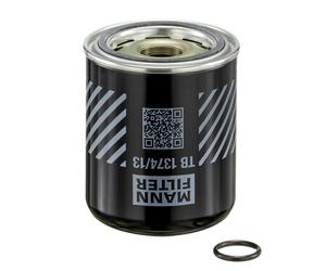 2x ✅Fits MANN-FILTER TB 1374/13 X Air Dryer Cartridge, compressed-ai ⭐UK Seller⭐