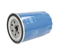 Oil filter Spin-on Filter W 1035 MANN-FILTER for KIA PREGIO Van K2700